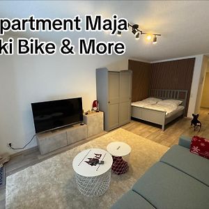 Apartment Maja Unmittelbar An Der Skipiste